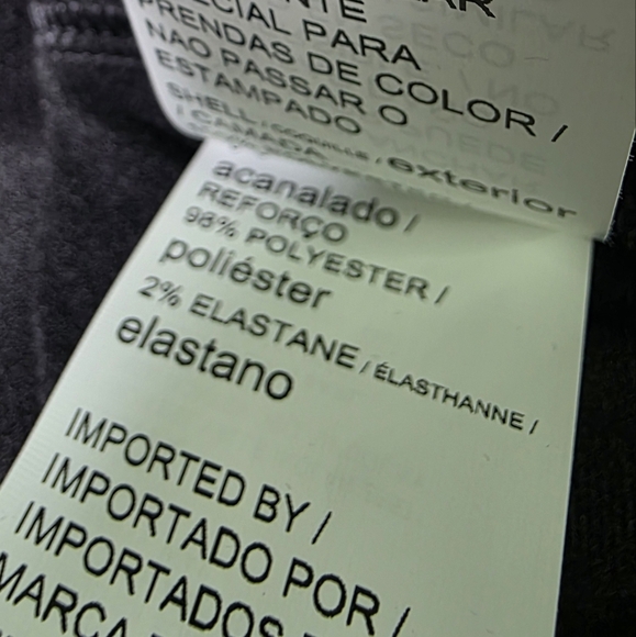 PUMA Piped Tricot Lightweight Track Jacket- Women's Size 3X NWOT - Picture 9 of 13